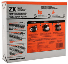 Cargar imagen en el visor de la galería, Filtro Aire Fram Ca9902 - Mi Refacción