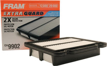 Cargar imagen en el visor de la galería, Filtro Aire Fram Ca9902 - Mi Refacción