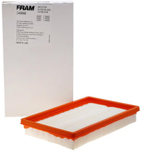 Cargar imagen en el visor de la galería, Filtro Aire Fram Ca9948 - Mi Refacción