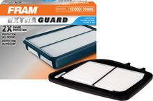 Cargar imagen en el visor de la galería, Filtro Aire Fram Ca9953 - Mi Refacción