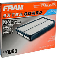 Filtro Aire Fram Ca9953 - Mi Refacción