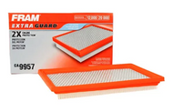 Filtro Aire Fram Ca9957 - Mi Refacción