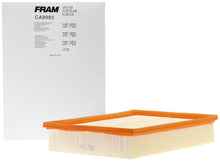 Cargar imagen en el visor de la galería, Filtro Aire Fram Ca9993 - Mi Refacción