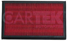 Cargar imagen en el visor de la galería, Filtro Aire Cartek Cad-15 - Mi Refacción