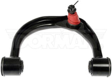 Cargar imagen en el visor de la galería, Horquilla Dorman Cb74067Rd - Mi Refacción
