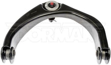 Cargar imagen en el visor de la galería, Horquilla Dorman Cb81117Rd - Mi Refacción