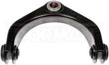 Cargar imagen en el visor de la galería, Horquilla Dorman Cb81136Rd - Mi Refacción