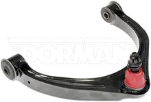 Cargar imagen en el visor de la galería, Horquilla Dorman Cb81227Rd - Mi Refacción