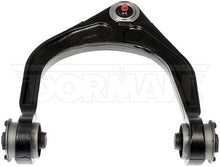 Cargar imagen en el visor de la galería, Horquilla Dorman Cb81238Rd - Mi Refacción