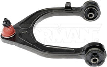 Cargar imagen en el visor de la galería, Horquilla Dorman Cb81238Rd - Mi Refacción