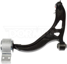 Cargar imagen en el visor de la galería, Horquilla Dorman Cb850124Rd - Mi Refacción