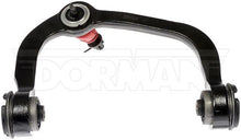 Cargar imagen en el visor de la galería, Horquilla Dorman Cb85187Rd - Mi Refacción