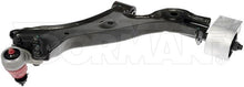 Cargar imagen en el visor de la galería, Horquilla Dorman Cb90054Rd - Mi Refacción