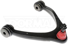 Cargar imagen en el visor de la galería, Horquilla Dorman Cb90267Rd