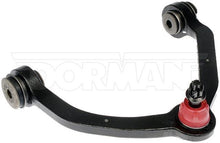 Cargar imagen en el visor de la galería, Horquilla Dorman Cb90498Rd
