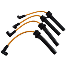 Cargar imagen en el visor de la galería, Cables Bujía Kem Cb-142 - Mi Refacción