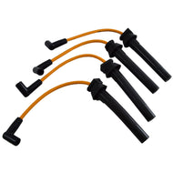 Cables Bujía Kem Cb-142 - Mi Refacción