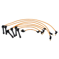 Cables Bujía Kem Cb-207 - Mi Refacción