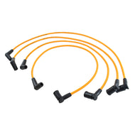 Cables Bujía Kem Cb-237 - Mi Refacción