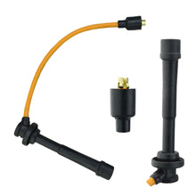 Cargar imagen en el visor de la galería, Cables Bujía Kem Cb-281 - Mi Refacción