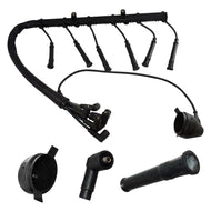 Cables Bujía Kem Cb-284 - Mi Refacción