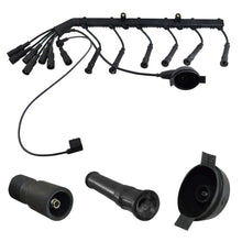 Cargar imagen en el visor de la galería, Cables Bujía Kem Cb-286 - Mi Refacción