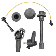 Cargar imagen en el visor de la galería, Cables Bujía Kem Cb-297 - Mi Refacción