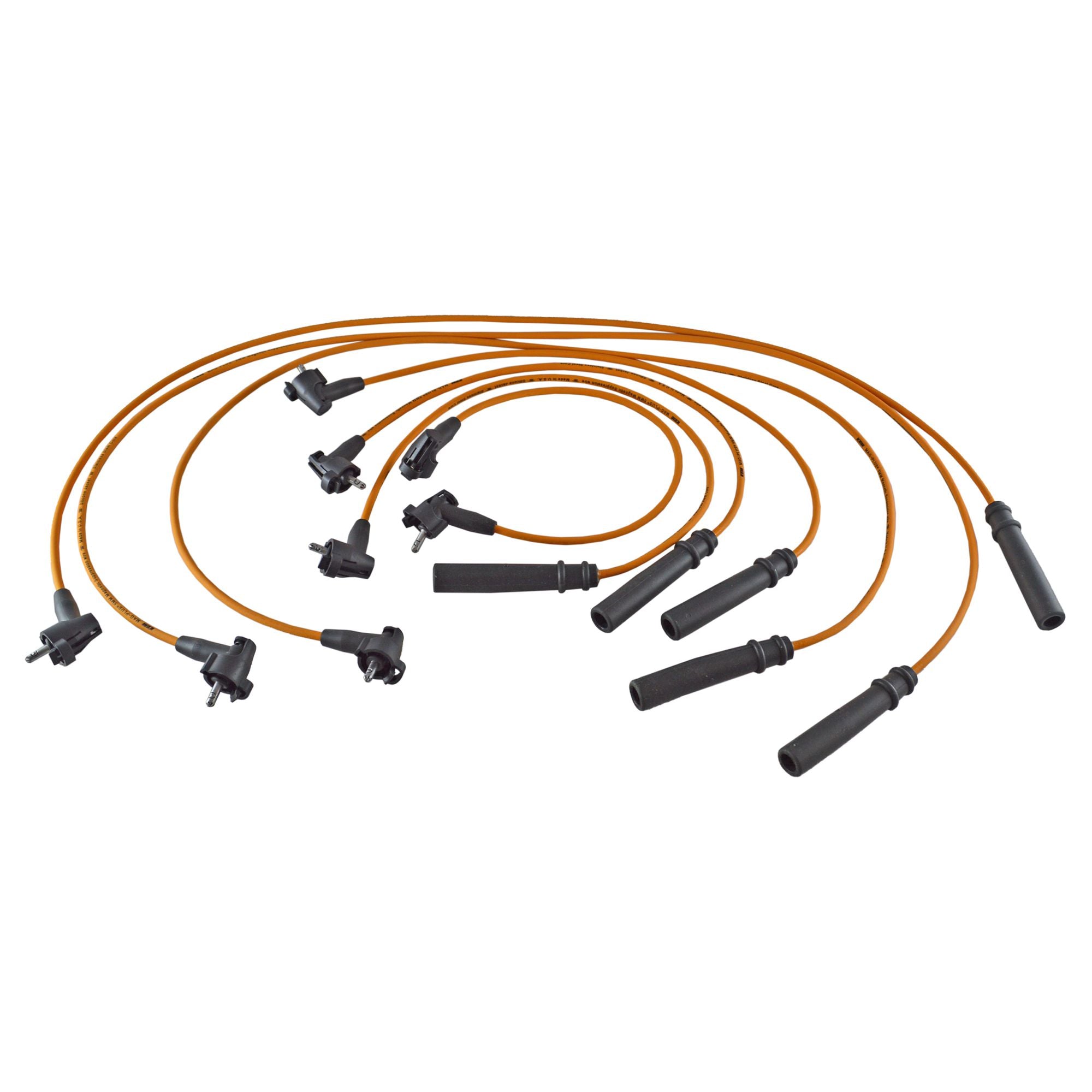 Juego De Cables De Bujía Para Toyota Supra Marca Ngk Stock Numbers Numero De Parte W0133 1614645 Juego De Cables De Bujía Para Toyota Supra Marca Ngk Stock Numbers Numero De Parte W0133 1614645