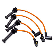 Cables Bujía Kem Cb-314 - Mi Refacción