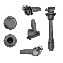 Cargar imagen en el visor de la galería, Cables Bujía Kem Cb-345 - Mi Refacción