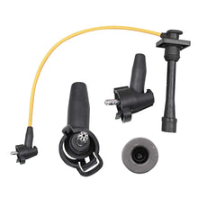 Cargar imagen en el visor de la galería, Cables Bujía Kem Cb-348 - Mi Refacción