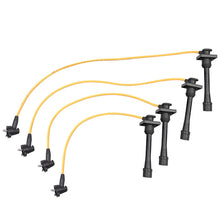 Cargar imagen en el visor de la galería, Cables Bujía Kem Cb-348 - Mi Refacción