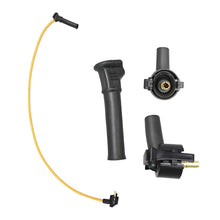 Cargar imagen en el visor de la galería, Cables Bujía Kem Cb-349 - Mi Refacción