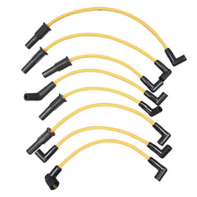 Cargar imagen en el visor de la galería, Cables Bujía Kem Cb-351 - Mi Refacción