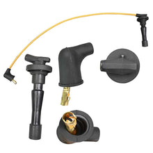 Cargar imagen en el visor de la galería, Cables Bujía Kem Cb-355 - Mi Refacción