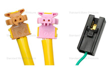 Cargar imagen en el visor de la galería, Switch Intensidad De Faros Standard Cbs-1406 - Mi Refacción