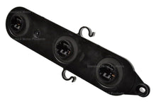 Cargar imagen en el visor de la galería, Porta Foco Calavera Standard Cbt106 - Mi Refacción