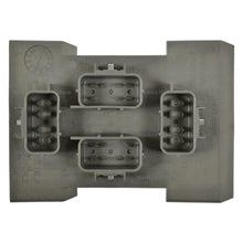 Cargar imagen en el visor de la galería, Porta Foco Calavera Standard Cbt107 - Mi Refacción
