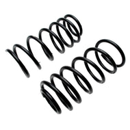 Resorte Moog Cc230 - Mi Refacción