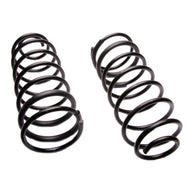 Resorte Moog Cc632 - Mi Refacción