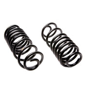 Resorte Moog Cc663 - Mi Refacción