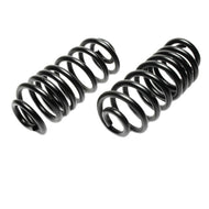 Resorte Moog Cc667 - Mi Refacción