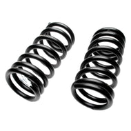 Resorte Moog Cc861 - Mi Refacción