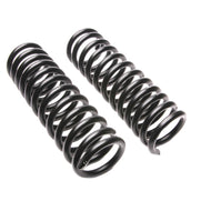 Resorte Moog Cc872 - Mi Refacción