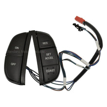 Cargar imagen en el visor de la galería, Switch Control Crucero Standard Cca1295 - Mi Refacción