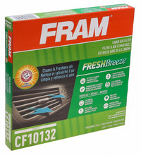 Cargar imagen en el visor de la galería, Filtro Cabina Fram Cf10132 - Mi Refacción