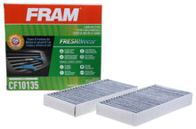 Cargar imagen en el visor de la galería, Filtro Cabina Fram Cf10135 - Mi Refacción