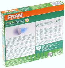 Cargar imagen en el visor de la galería, Filtro Cabina Fram Cf10140 - Mi Refacción