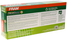 Cargar imagen en el visor de la galería, Filtro Cabina Fram Cf10218 - Mi Refacción
