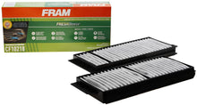 Cargar imagen en el visor de la galería, Filtro Cabina Fram Cf10218 - Mi Refacción